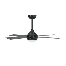 Hodson 132cm AC Ceiling Fan with LED Light & Remote Control